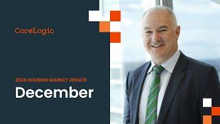 National Housing Market Update | December 2024