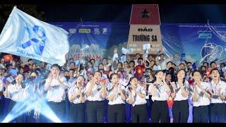 [LIVE] Chung kết Hành trình bài ca sinh viên năm 2023