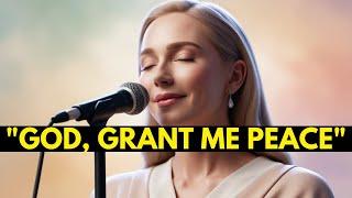 God, Grant Me Peace - New Soothing Gospel Worship Songs 2024 (Lyrics) | Christian Worship Songs