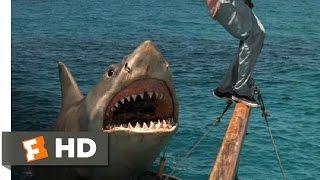 Jaws: The Revenge (7/8) Movie CLIP - The Beast Comes Back (1987) HD