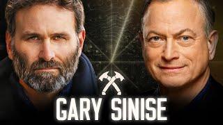 Gary Sinise's Emotional Journey Honoring His Son's Legacy