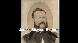 James Stewart Butters