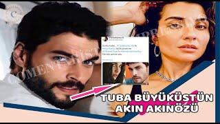 Nueva película de Tuba Büyüküstün y Akın Akınözü: «La hija más hermosa de Mardin».