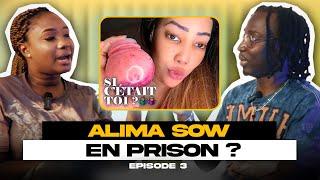 ALIMA SUPPO : BOULETTE POUR YOKK TATE