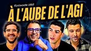 Intelligence Artificielle, le Grand Basculement !