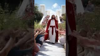 JESUS-YESHUA IS THE LORD #Jesus #Yeshua #shorts