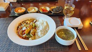 #4142 [해물 잡탕밥] 퐁퐁세차장, 신주머니, 백모사 [D] 티클라우드 △ 25/06 * 토요일, #06/21