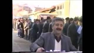 1994 | RAMAZAN BAYRAMI