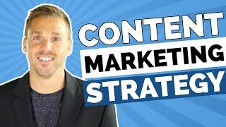 Content Marketing Strategy -  The Power Of Consistent And Quality Content