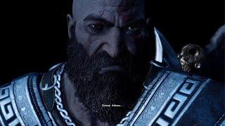 God of War - Best Moment Ever - Change My Mind!