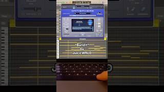 FAMOUS PRESETS #380: "Bandit" by Juice WRLD