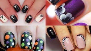 Simple Nail Art Designs/Nail Art Designs for Beginners