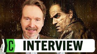 Matt Reeves Interview: The Penguin, The Batman 2, and the Future of Batman: Caped Crusader