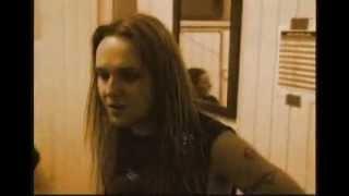 Children of Bodom Interview at Mystic Festival 2001