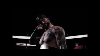 CAW WRESTLER SHOWCASE: ENZIO