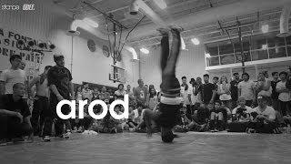 Arod "beast coast" // UDEF // Miami Pro-Am 2014 // Silverback Bboy Events