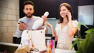 Every Girl's Purse | Anwar Jibawi