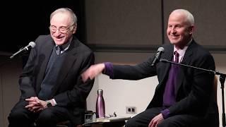 Morton Schapiro and Gary Saul Morson: Cents and Sensibility