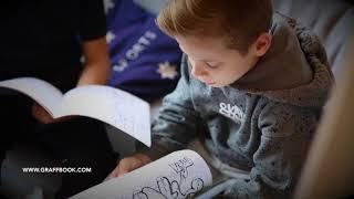 Graffbook.com