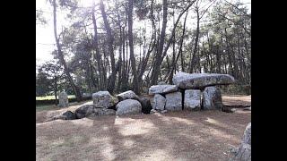 Présentation stage géobiologie sacrée en Bretagne