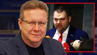 Явор Дачков: Трудно ще се състави правителство, защото Пеевски се отказа да бъде задкулисен играч