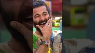 Rohini as Gangavva  | Bigg Boss Telugu 8 | DisneyPlus Hotstar Telugu