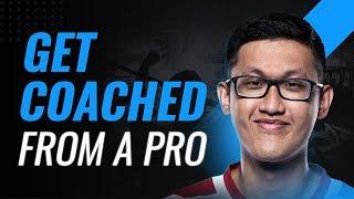 ProGuides: InstaPro Challenger Coaching Session (Fully Recorded) - League of Legends