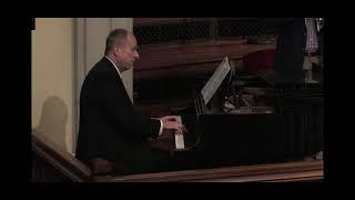 As The Deer - Trumpet/Piano Duet - Kevin Pollock, Piano & Josh Workman, Trumpet