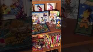 The Man Responsible for my Financial Instability  #anime #dragonball #dbz #akiratoriyama #collection