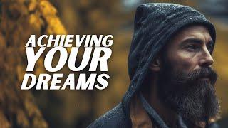 Achieving Your Dreams - MOTIVATIONAL SPEECH COMPILATION