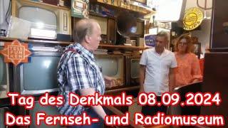 Der Tag des … Denkmals 08.09.2024