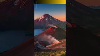 Top 10 Mountains with the Most Unique “Looks” in the World