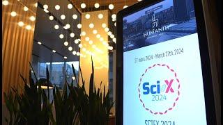 SciX 2024 - Lallemand Health Solutions