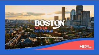 Choose Boston 2024