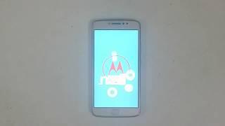 How to Hard Reset the Moto E4