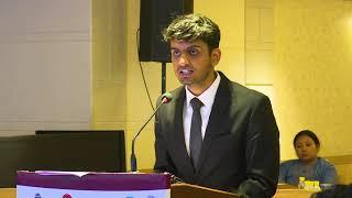 JINDAL GLOBAL LAW SCHOOL (JGLS) ENTERS GLOBAL TOP 100 IN THE WORLD