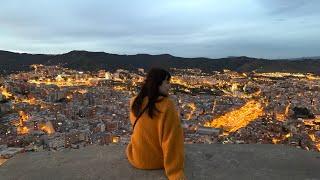 #英國生活紀錄UK Vlog: I can’t stop myself enjoying Christmas Day  & Trip in Spain 西班牙聖誕旅行