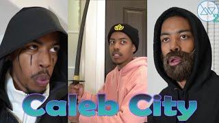 ***1.5 Hours*** All Of CalebCity Videos Compilation 2021 - 2022. The Funniest Videos Of All Times.