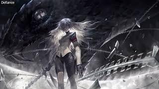 Nightcore - Looking At The Devil (Seibold ft. Neutopia)