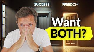If you feel lost in life despite your Success, watch this video.