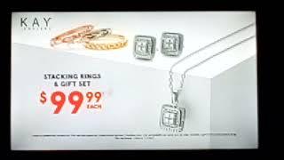 NEW Kay Jewelers Black Friday Deals Nov 8th - 21st Commercial 