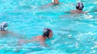 Bellarmine at Sacred Heart Prep Boys Water Polo 9.21.22