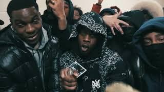 150 EBK "BACK IN BLOOD" (OFFICIAL MUSIC VIDEO)