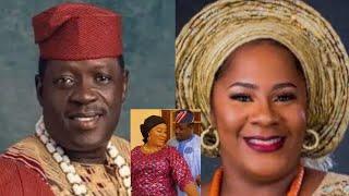 Taiwo Hassan Ogogo Alleged New Wife, Yoruba Actress Doyin Kukoyi Speaks On Their Impending Weddin...