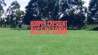 Hooper Crescent - Best In Town (Official Video)