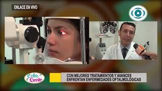 Mejores tratamientos y avances tecnológicos - OFTALMOVISION CLINICA DE OJOS Trujillo - Perú