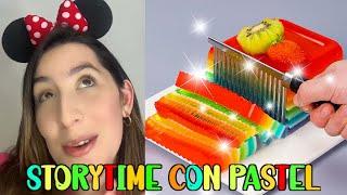 3 Hora De los Mejores Tiktoks de @Leidys Sotolongo Storytime Con Pastel Parte #182