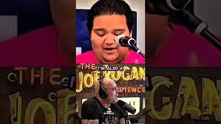 Joe Rogan Vs the final boss of woke