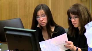 Jodi Arias Trial Day 4 (Full)