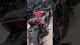 2023 Bajaj Dominar 250 BS6 Detailed Walkwround Review#shorts#newdominar250